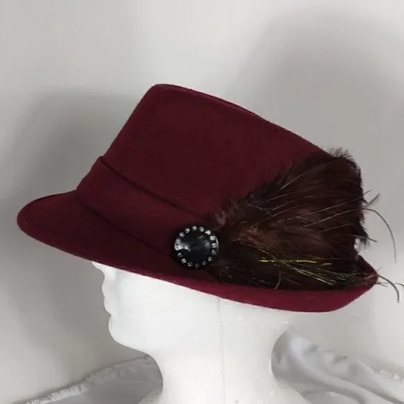 Charming Charlie Hat