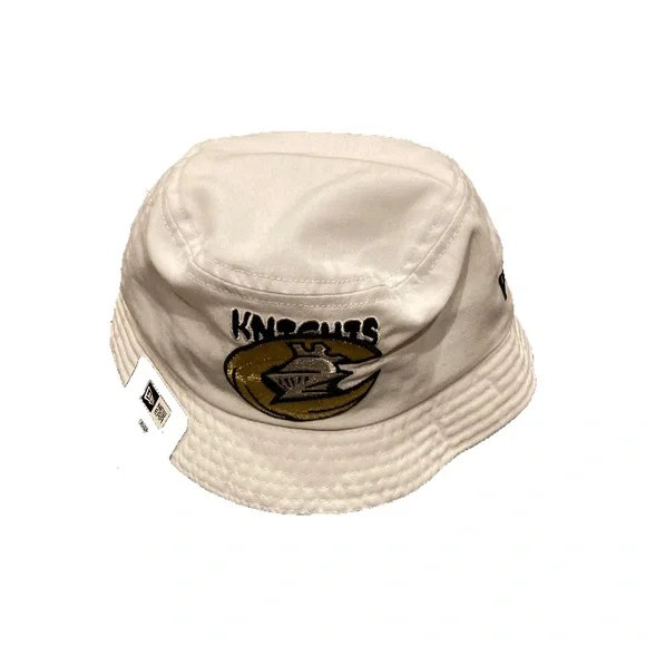 NWT‎ Charlotte Knights New Era Kids Bucket Hat Cap