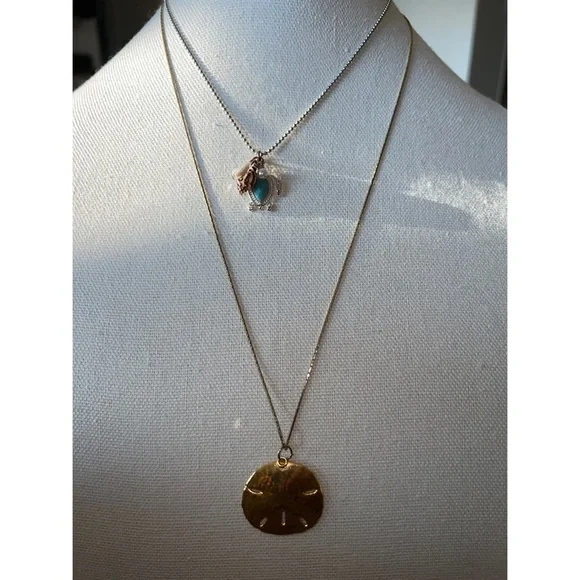 Beach Necklaces