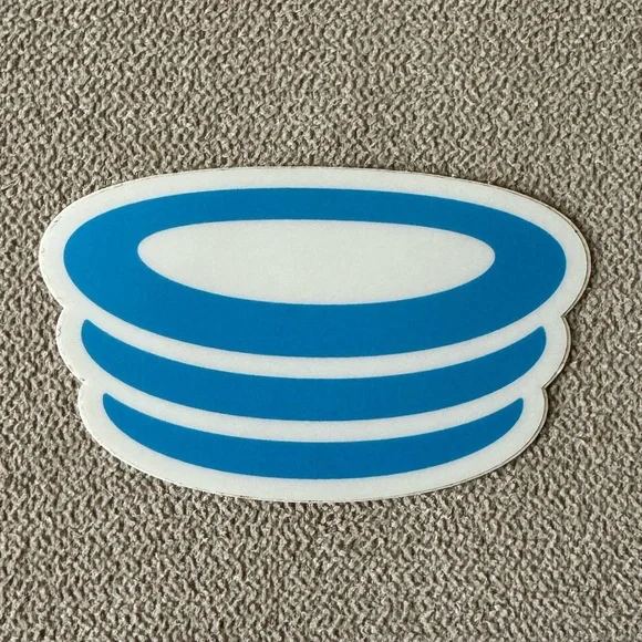 Microsoft Azure HockeyApp Sticker