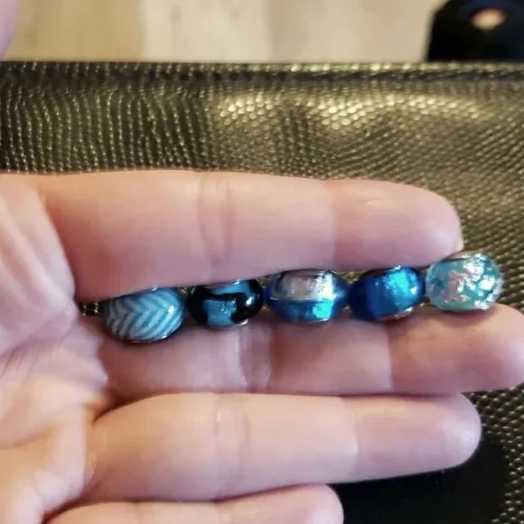 Blue Charm Bundle