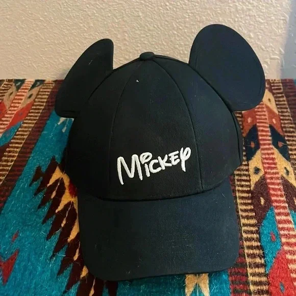 Disney‎ Mickey Mouse Ears Hat