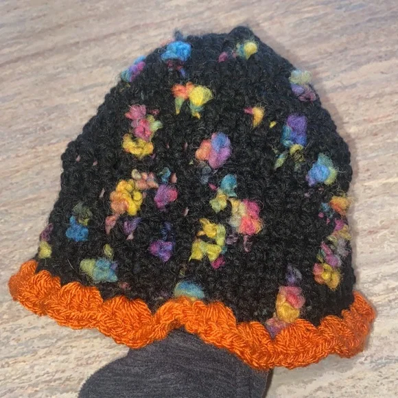 NEW Handmade Hat
