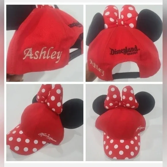 Disney Parks 