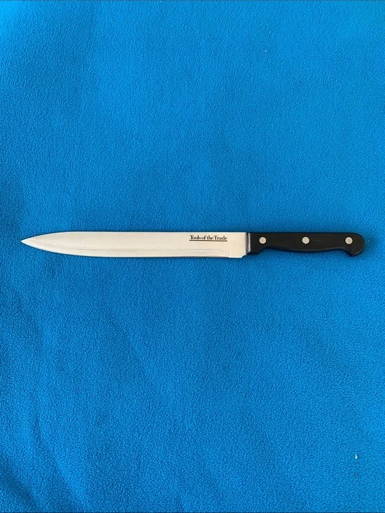 Knife - Tools of the Trade - 14”