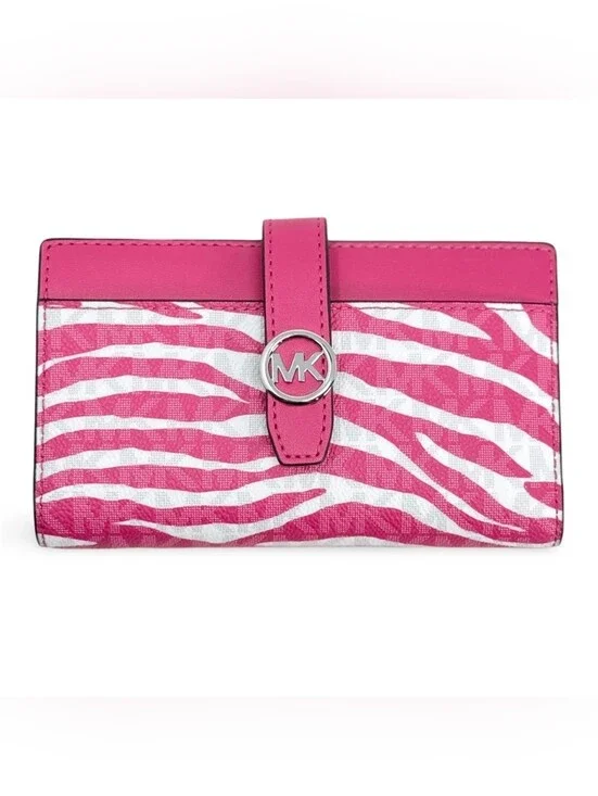 Michael Kors Greenwich Wallet