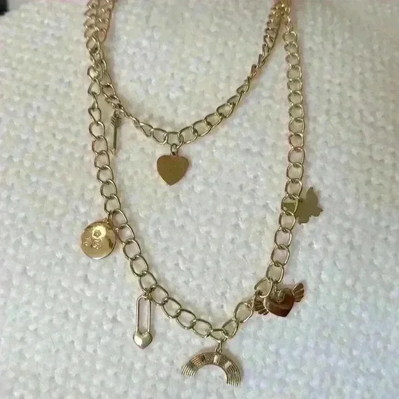 Pendant chains