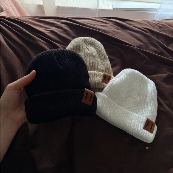 BABY BOY HATS