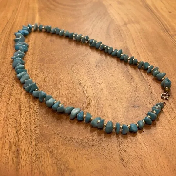 Russian stone Бирюза