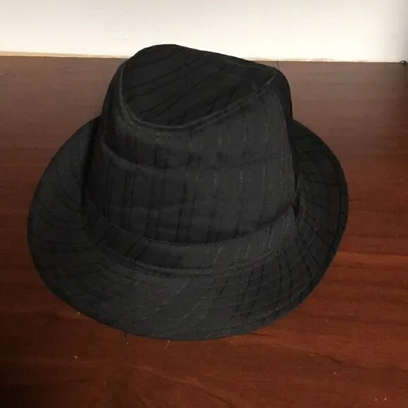 Black hat