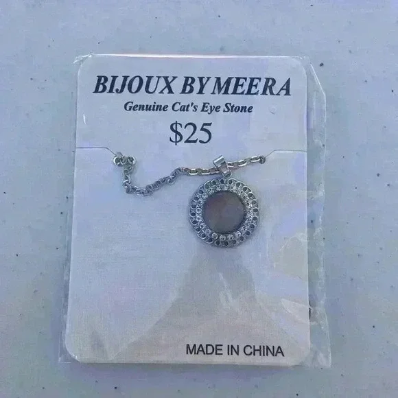 Necklace
