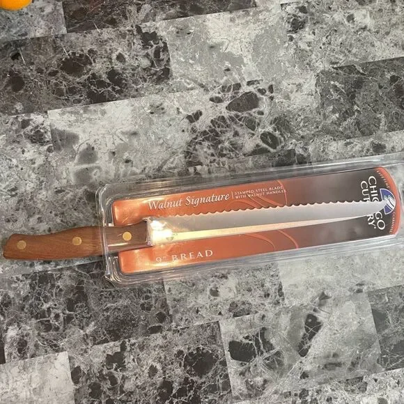 CHICAGO CUTLERY KNIFE