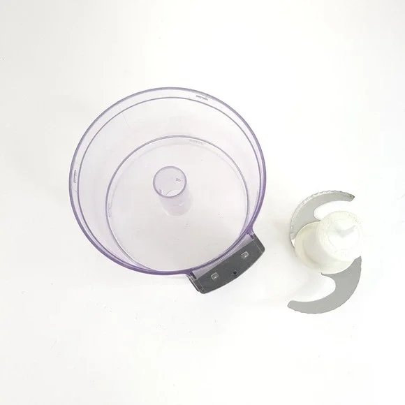 KitchenAid KFC3511 3.5-Cup Work Bowl and Blade For Mini Chopper - NO LID