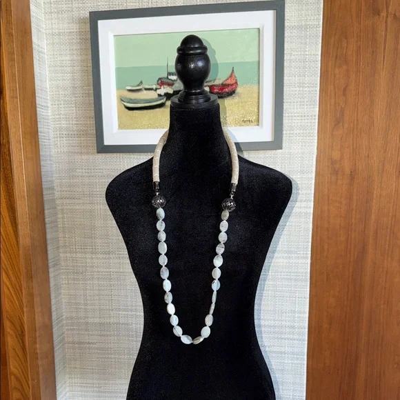 Elegant Necklace
