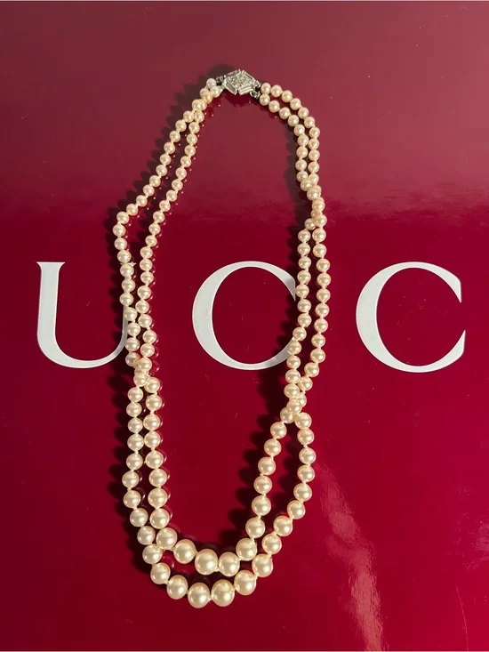 VINTAGE Necklace 🐚🐚
