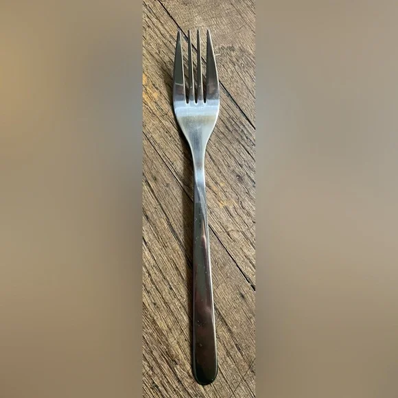 IKEA Stainless Steel Fork