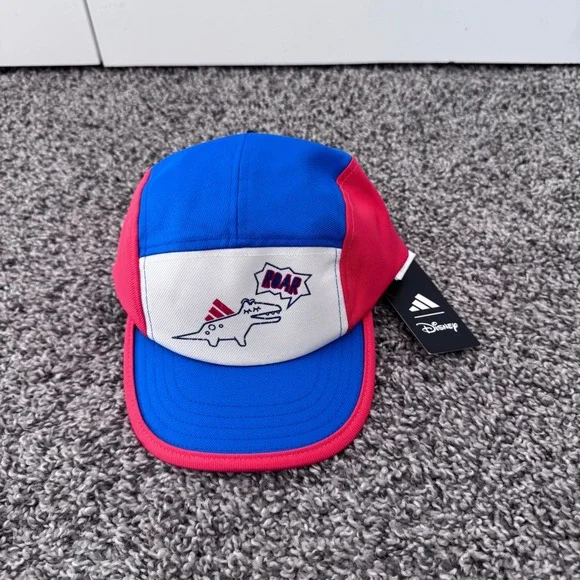 NWT Adidas Disney Kid's Baseball‎ Cap Dino 