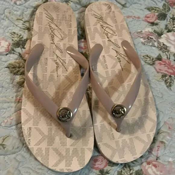 Michael  Kors  sandles