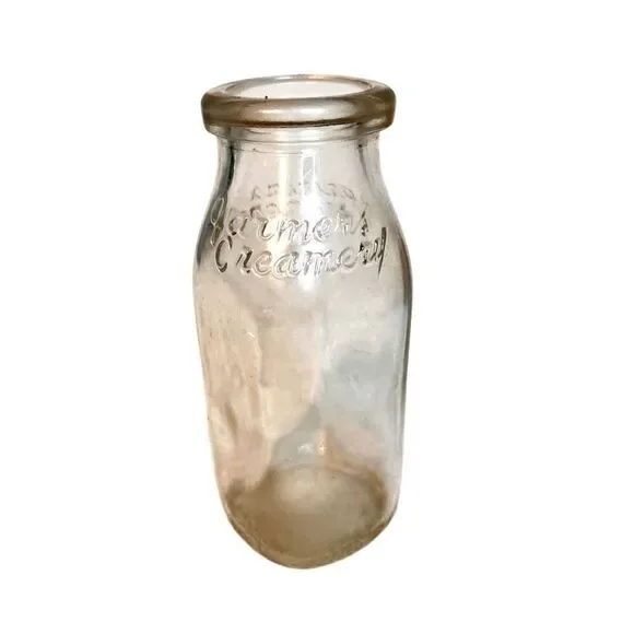 Vintage “Farmer's Creamery