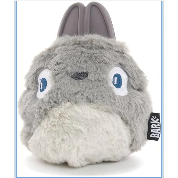 Barkbox Super Chewer Tough Dog‎ Toy | 2-in-1 Plush Hare Raiser (Large)