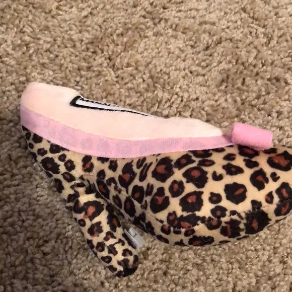 Manalo Barknik Dog plush toy