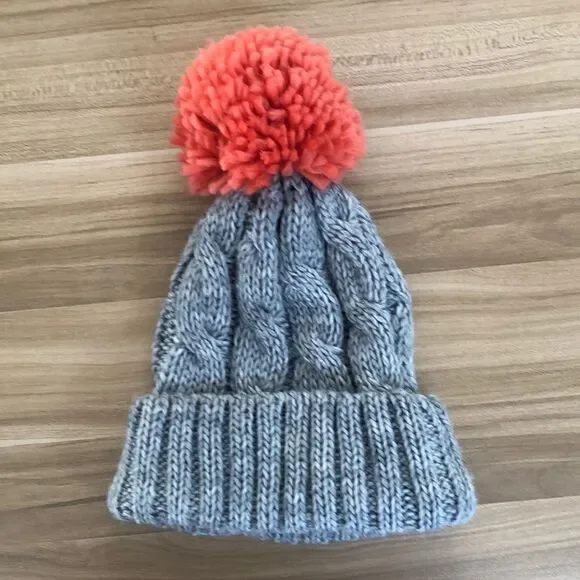 🌻3/20 Gymboree Knit Hat.  Size Child xs/s