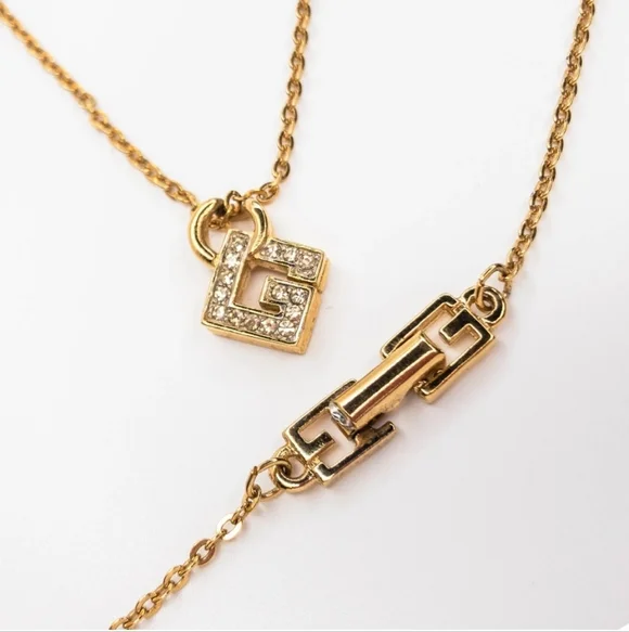 Vintage GIVENCHY Square 