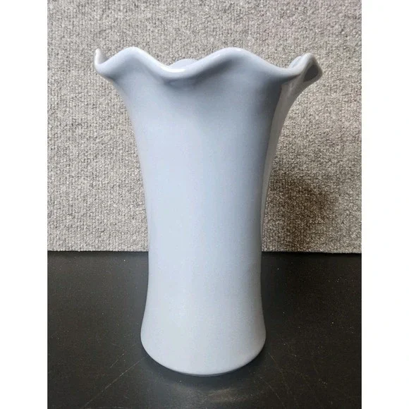 Abingdon Vintage Ceramic Vase 9