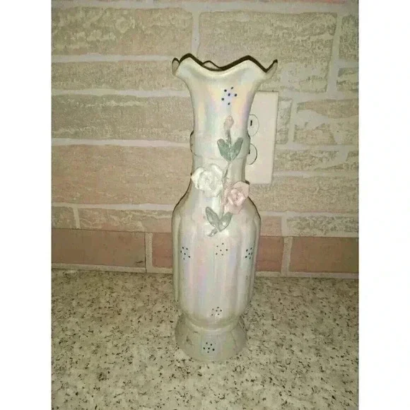 Vintage Rainbow Color 12