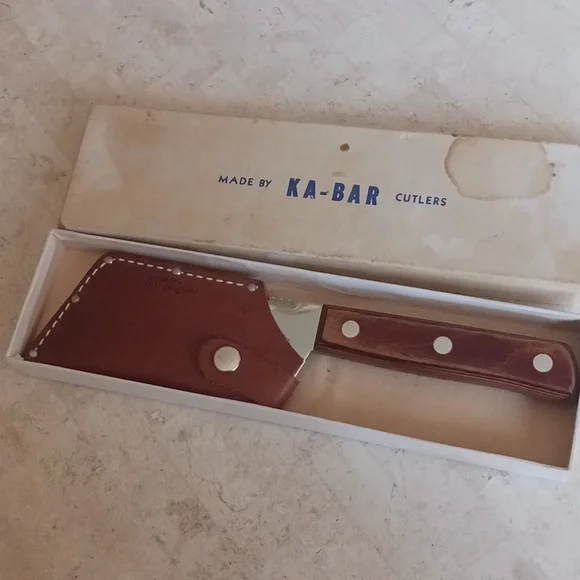 Vintage/collectable 