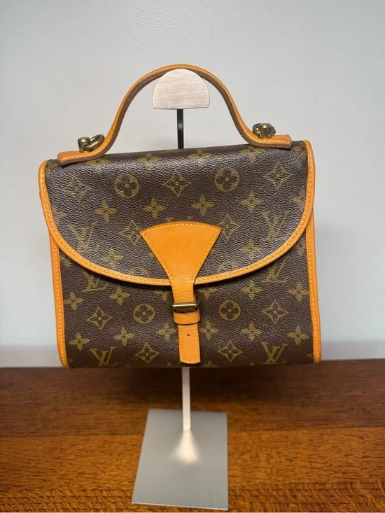 Louis Vuitton Rare Monogram Bel Air - Exclusivite Edition 12 w/COA
