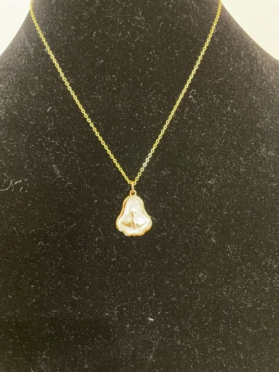 Confirmation Necklace