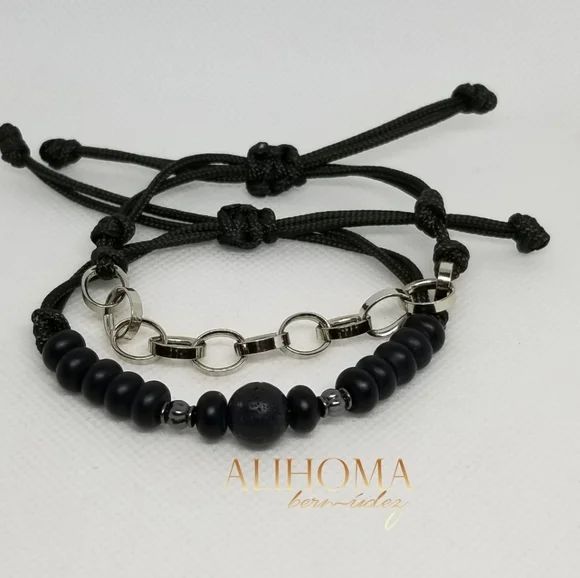 Men's bracelets