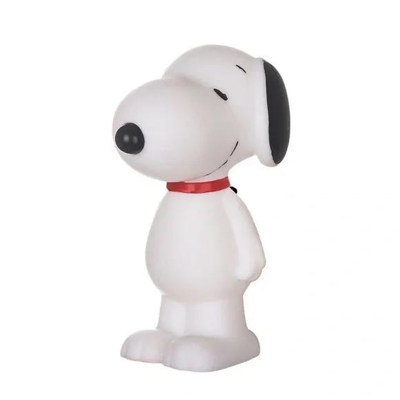 NEW SNOOPY Squeaky Dog Toy