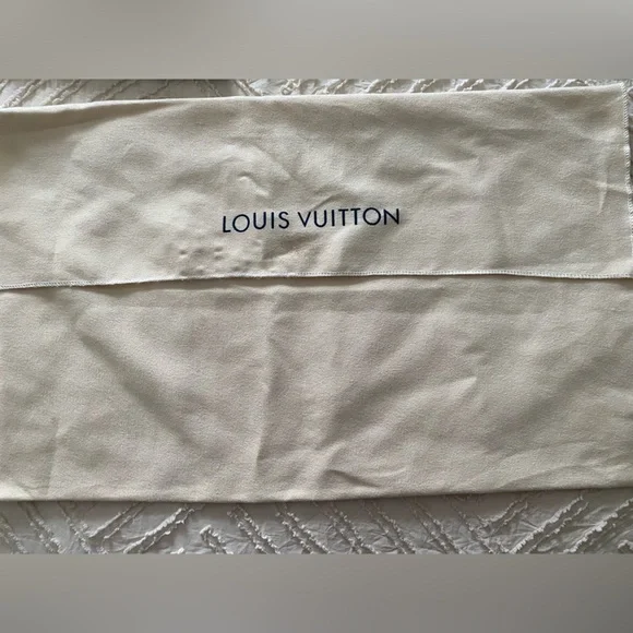 LOUIS VUITTON - DUST BAG