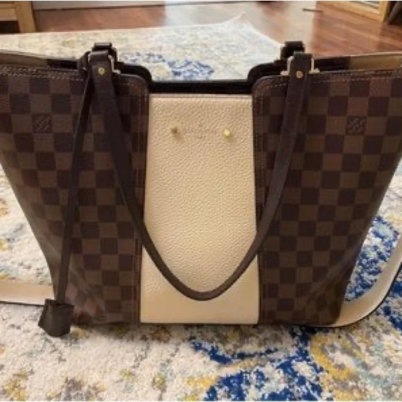 Authentic LV cross body/ shoulder bag.