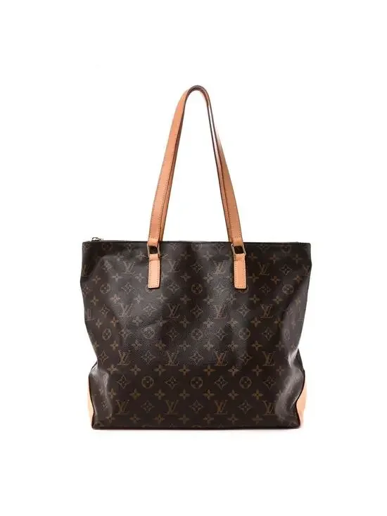 Louis Vuitton Cabas Mezzo #277725L75B