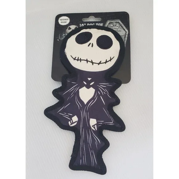 Tim Burton's Nightmare Before Christmas 10