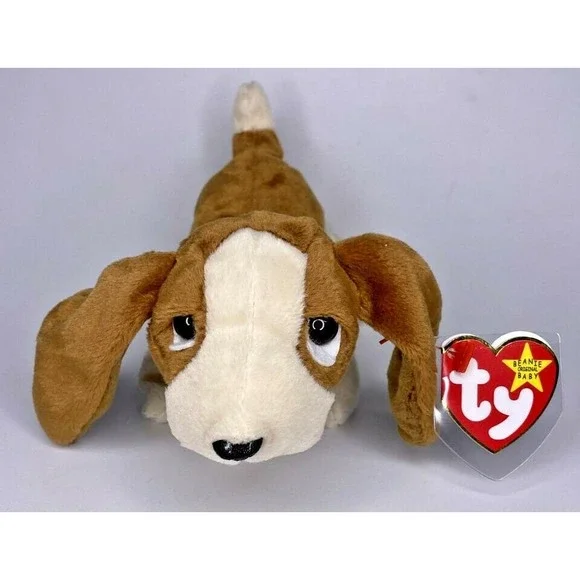 1998 Ty Beanie Baby 