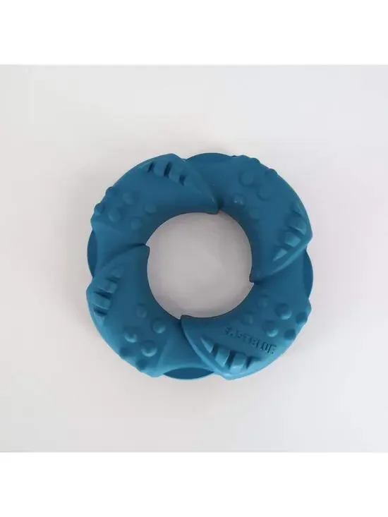 EASTBLUE Blue Rubber 