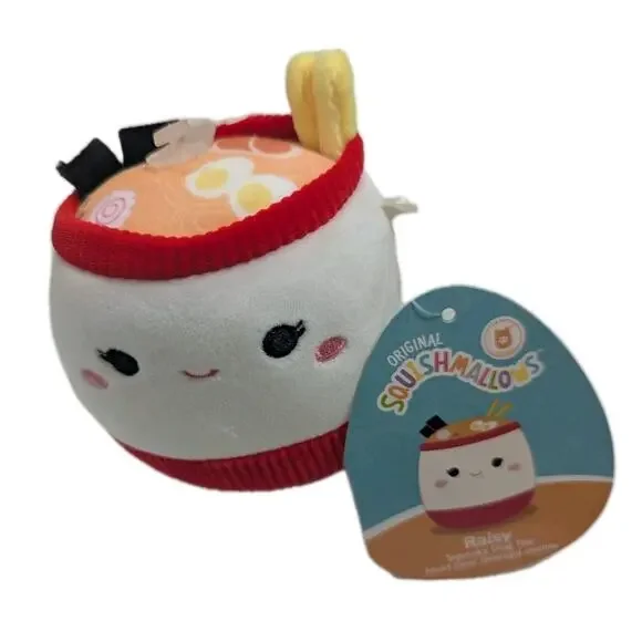 Original Squishmallows 3.5