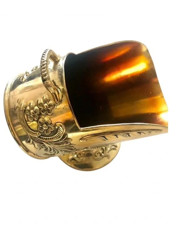 Vintage Victorian Sugar Scuttle
