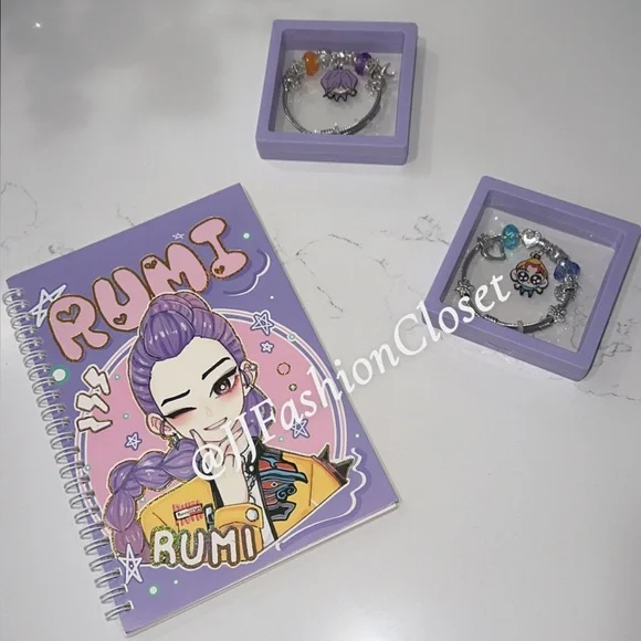 K-pop bundle 💜