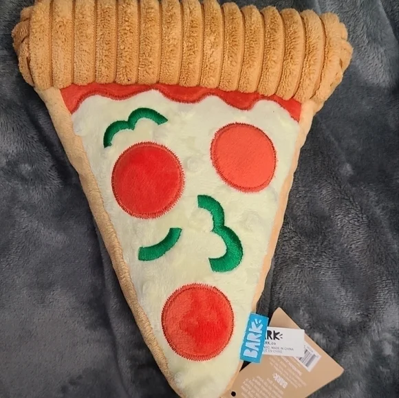 Mutt Lovers Pizza M-L