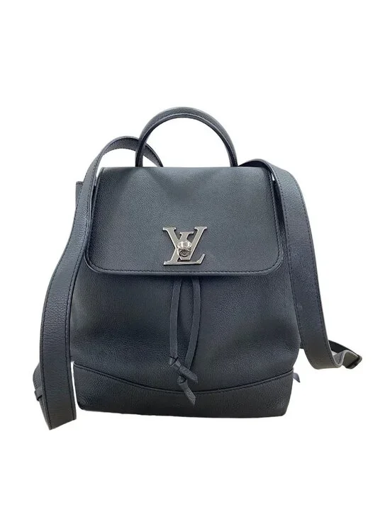 Louis Vuitton Backpack Lockme