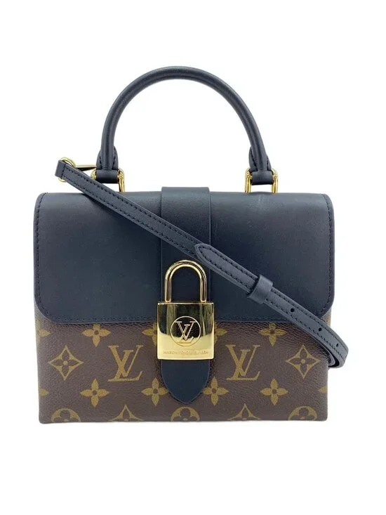 Louis Vuitton Handbag Locky BB