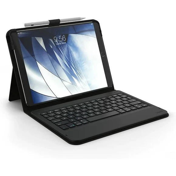 ZAGG Messenger Folio for Apple iPad 10.5
