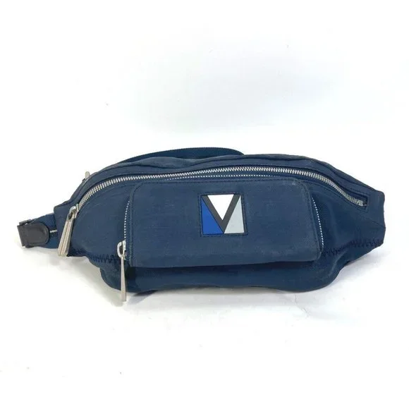 AUTHENTIC LOUIS VUITTON LV cup Mizenu Bag Belt Bag