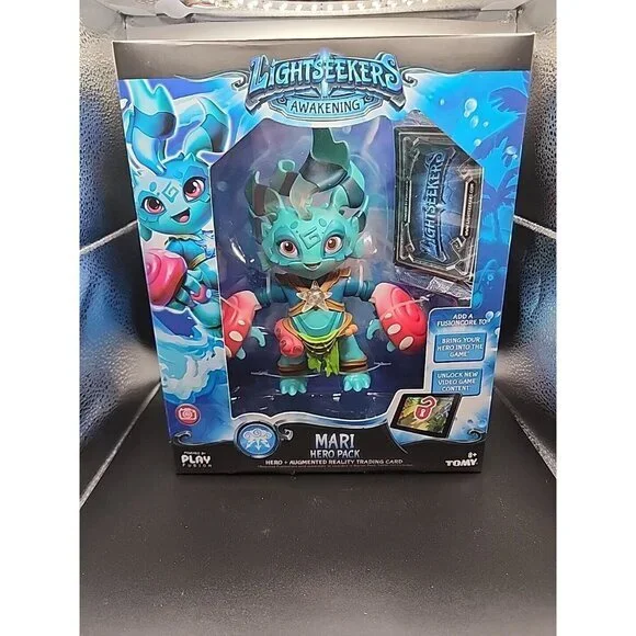 TOMY Lightseekers Awakening 