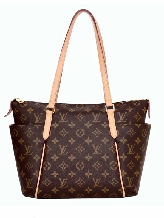 Louis Vuitton Monogram Totally PM